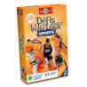 Défis Nature - Sports
