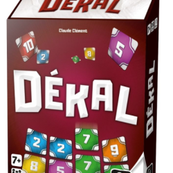 Dekal