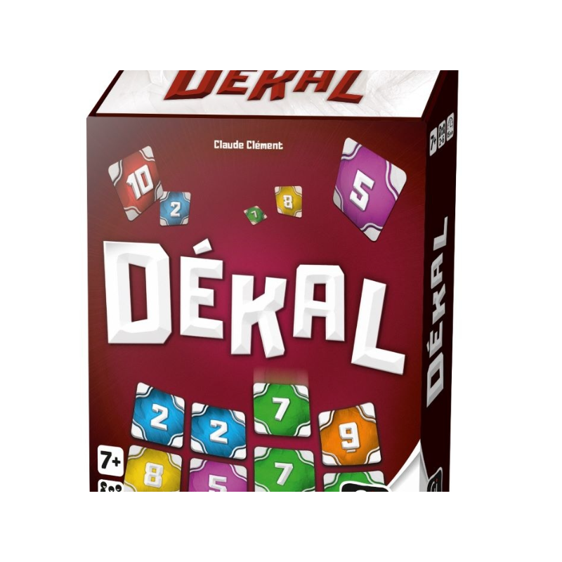 Dekal