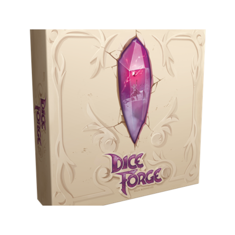 Dice Forge