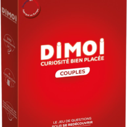 Dimoi - Edition Couples