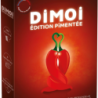 Dimoi - Edition Pimentée