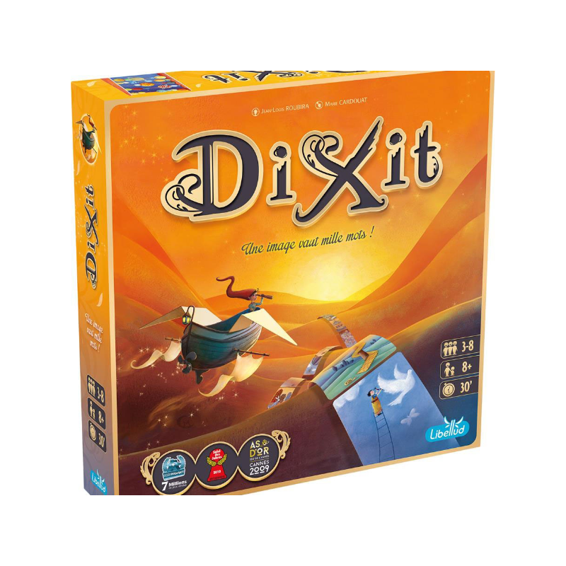 Dixit