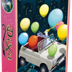 Dixit 10 Mirrors (Ext)