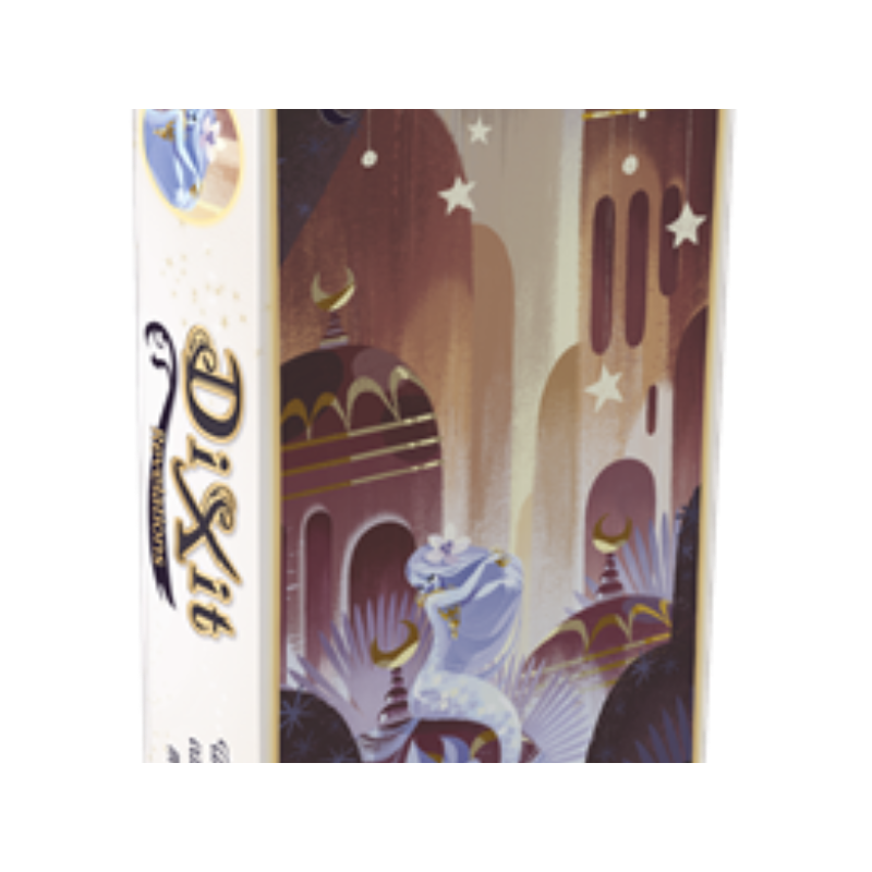 Dixit 7 Revelations (Ext)