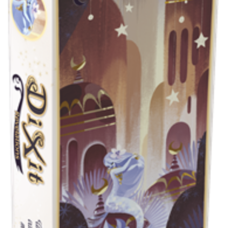 Dixit 7 Revelations (Ext)