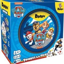 Dobble - Paw Patrol