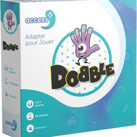 Dobble Access +