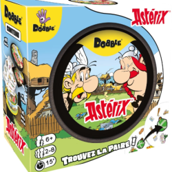 Dobble Asterix