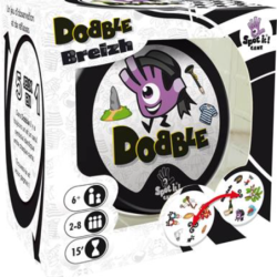 DOBBLE BREIZH
