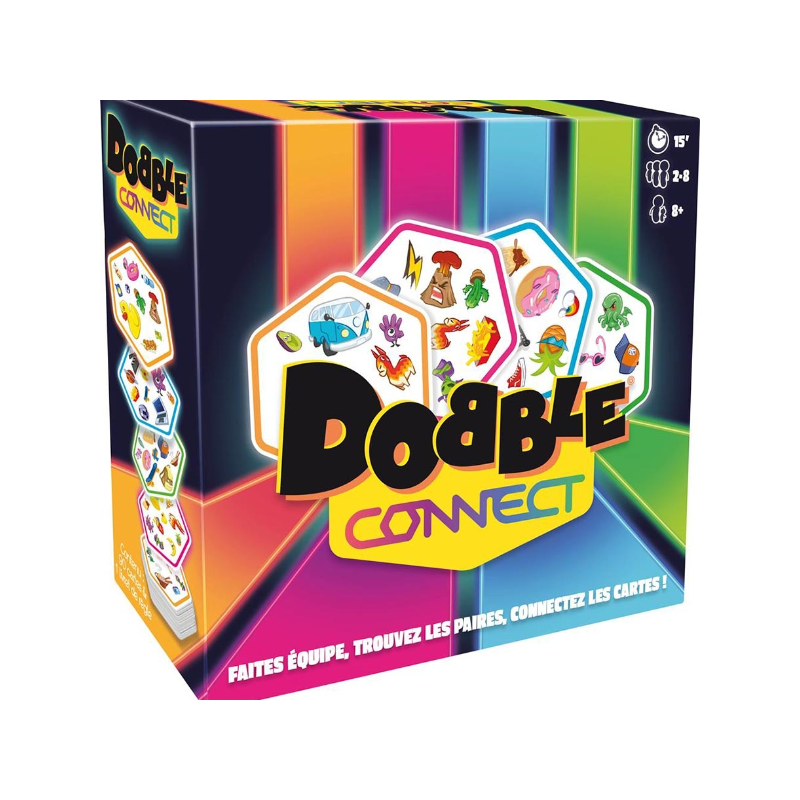 Dobble Connect