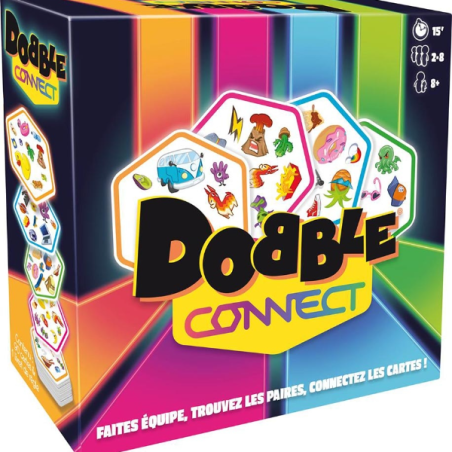 Dobble Connect