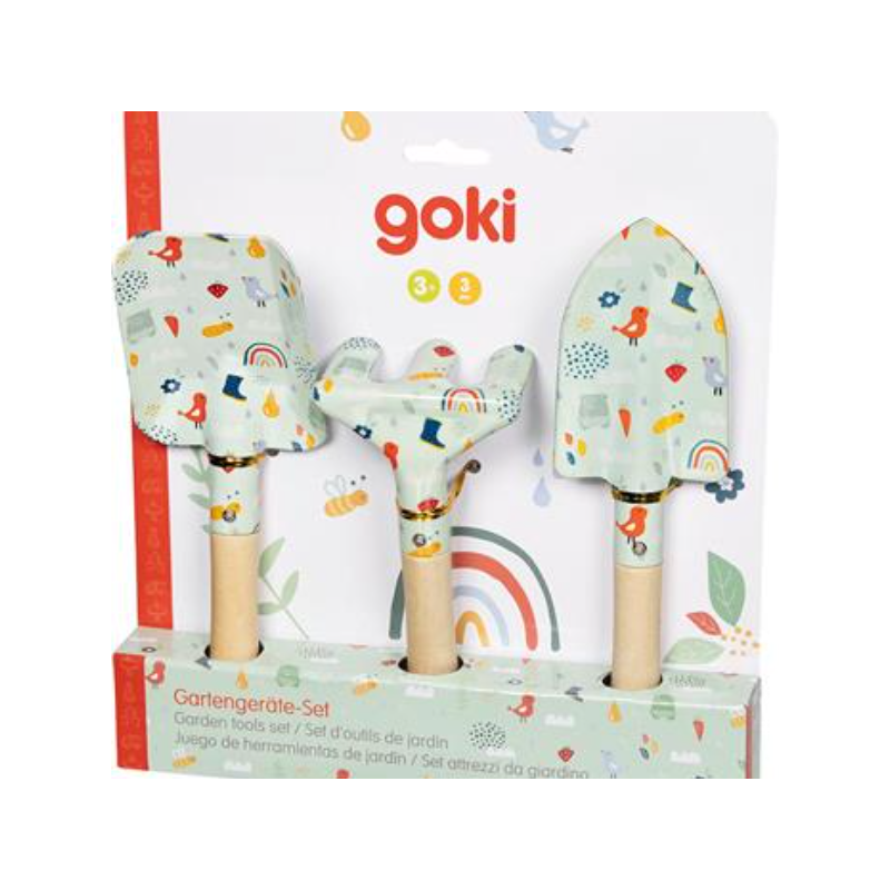 Equipement de jardin