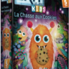 EXIT Kids : La chasse aux cookies