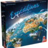 Expéditions autour du monde