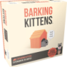Exploding Kittens : Barking Kittens (Ext)