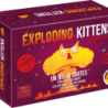 Exploding Kittens : Édition Festive