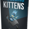 Exploding Kittens : Imploding Kittens (Ext)