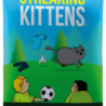 Exploding Kittens : Streaking Kittens (Ext)