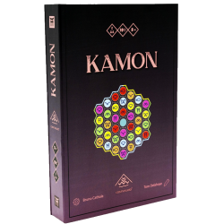 Kamon