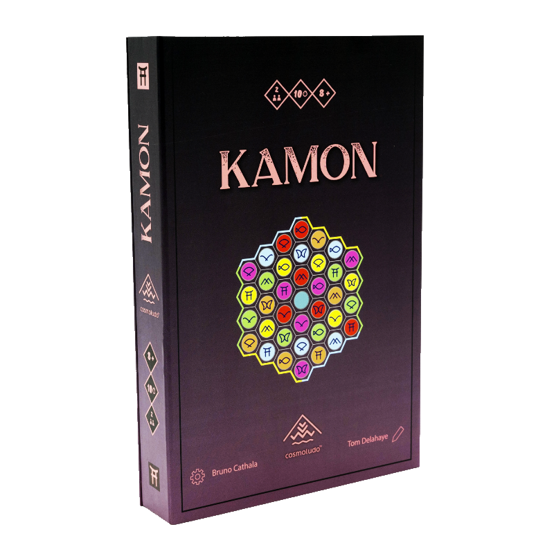 Kamon