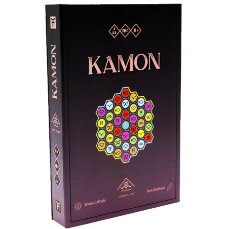 Kamon