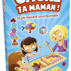 Gagne ta Maman !