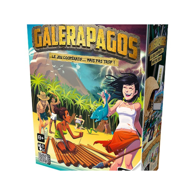 GALERAPAGOS