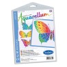 Recharge Aquarellum Junior - Papillons