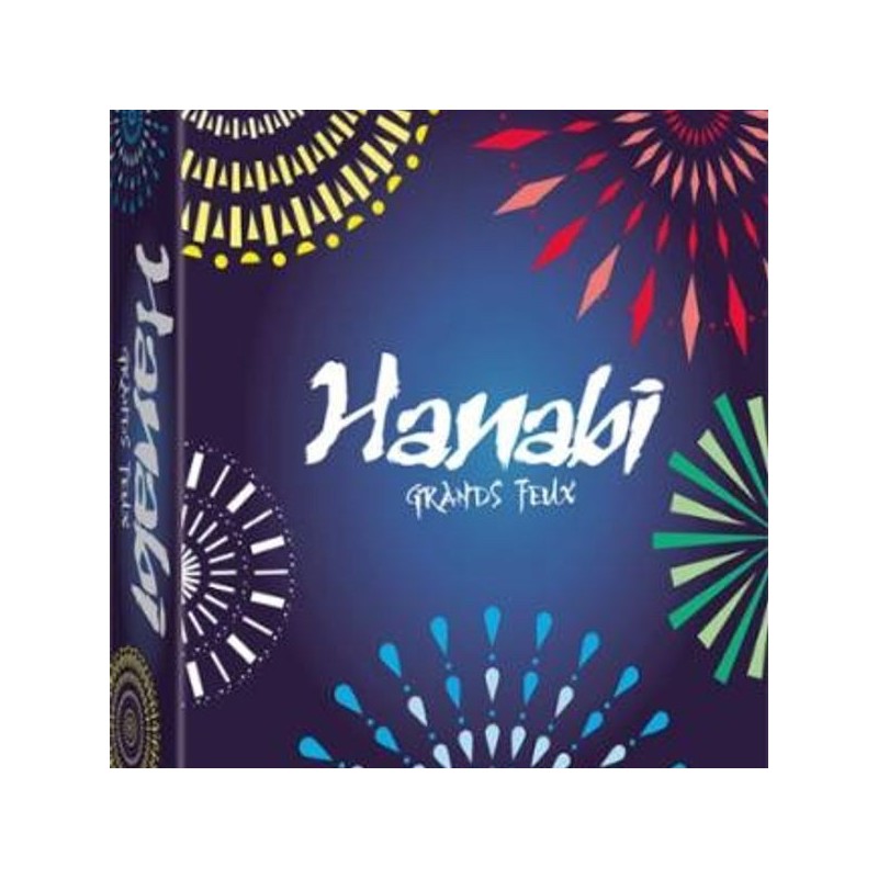 Hanabi