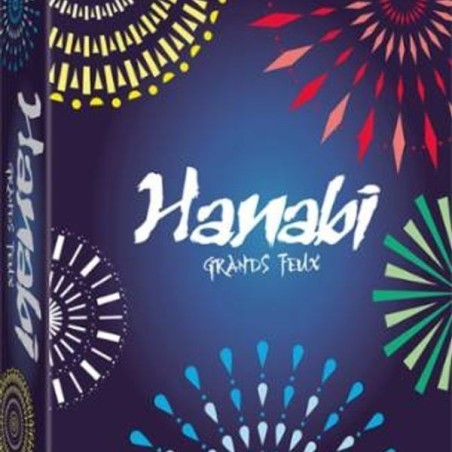 Hanabi