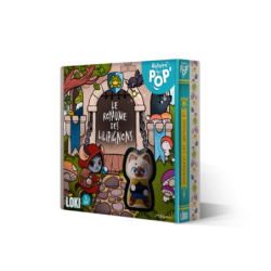 Histoire Qui Pop : Le...