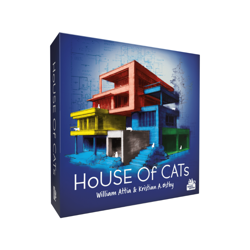 House of cats