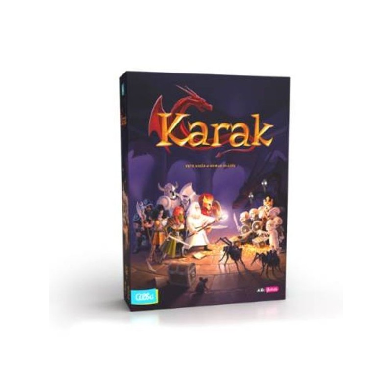 Karak