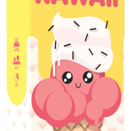 Kawaii
