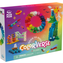 Kit découverte Couleurs -...