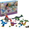Kit découverte Dinosaures - 600 Pcs