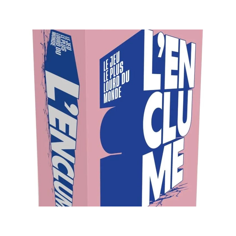L'enclume