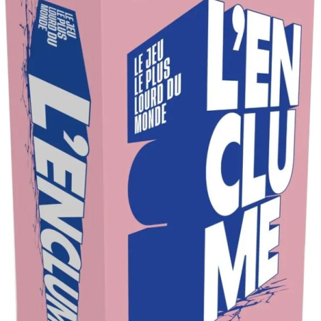 L'enclume