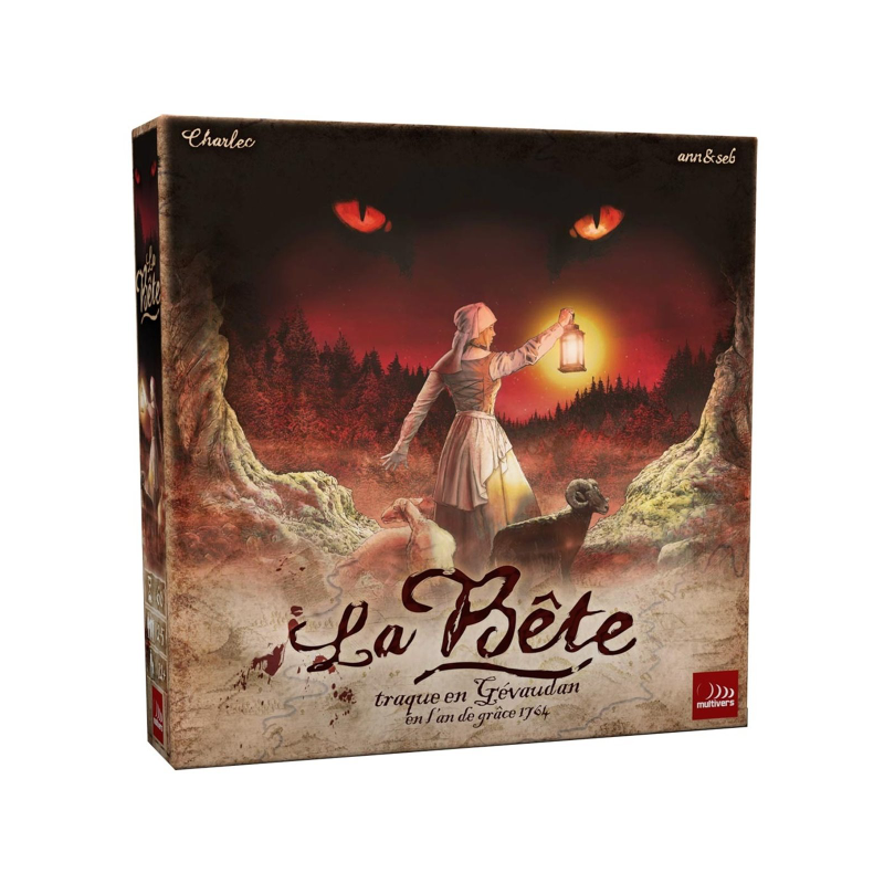 La Bête