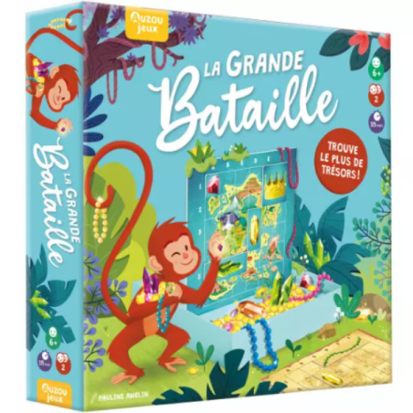 La grande bataille