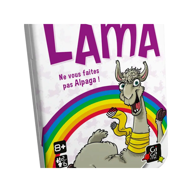 Lama