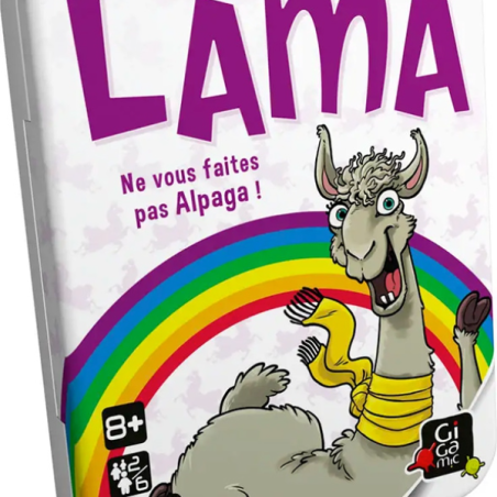 Lama