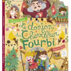 Le donjon du chevalier Fourbi