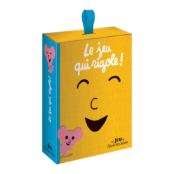 Le jeu qui rigole