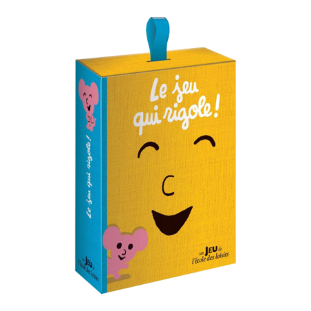 Le jeu qui rigole