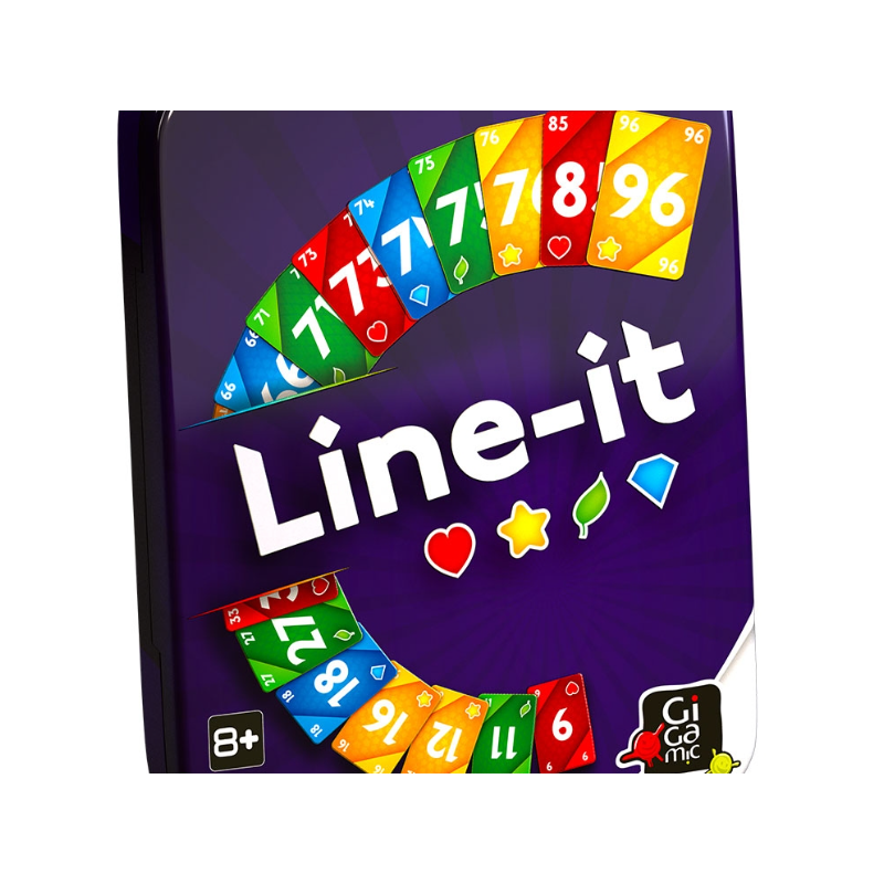 LINE-IT