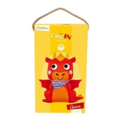 Little Couz'IN, Dragon