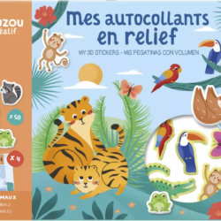 Ma pochette d'artiste : Mes...