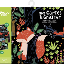 Ma pochette d'artiste : Mes...